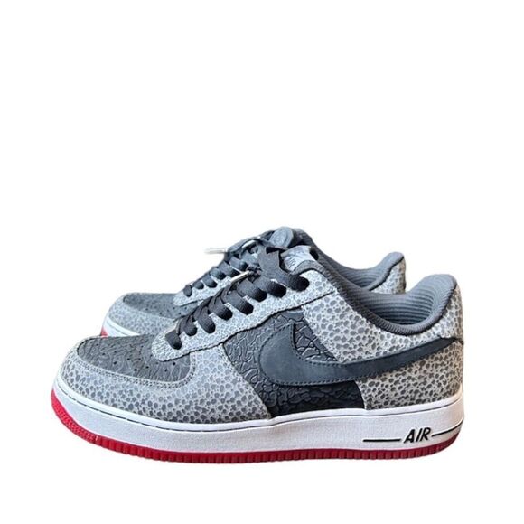 Nike Air Force 1 Low ID Premium Suprime Men’s Size 10 main image 7